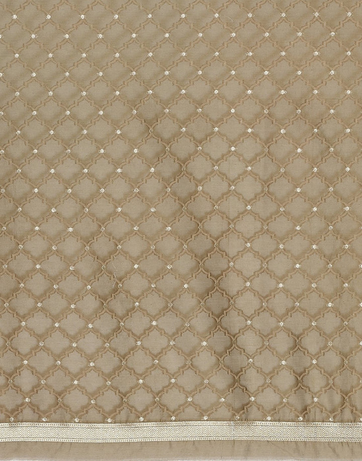PURE BANARSI SUIT SET