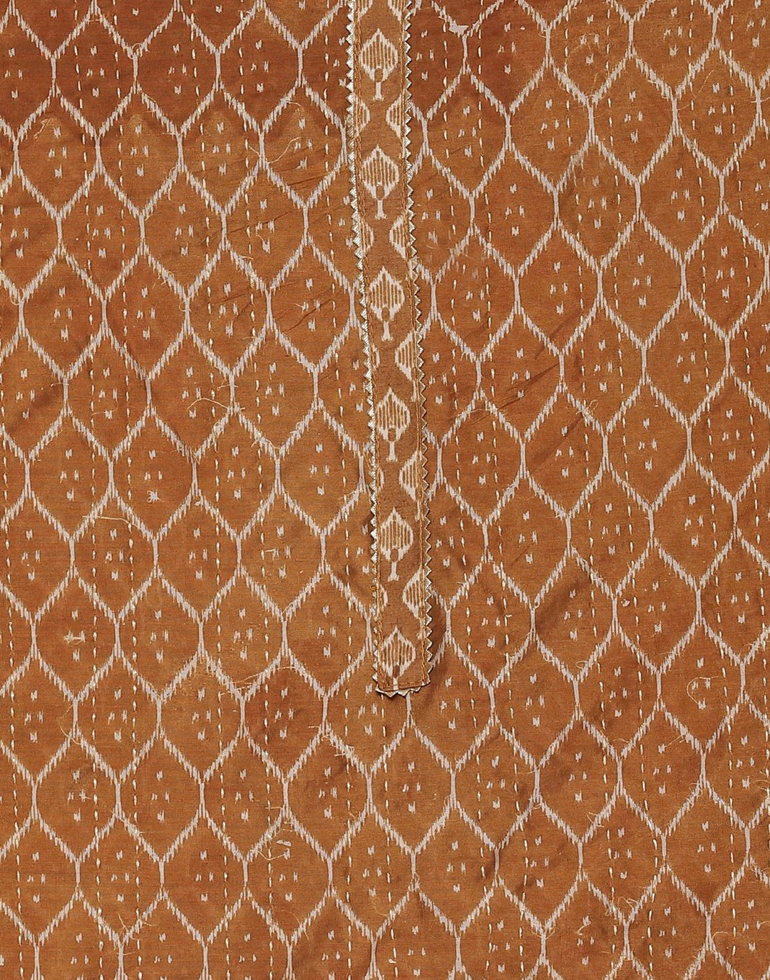Cotton Printed Suit Set
