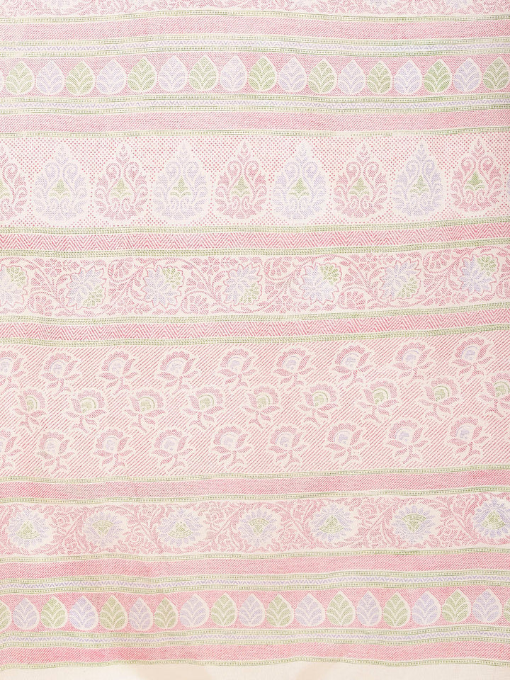 Printed Cotton Saree