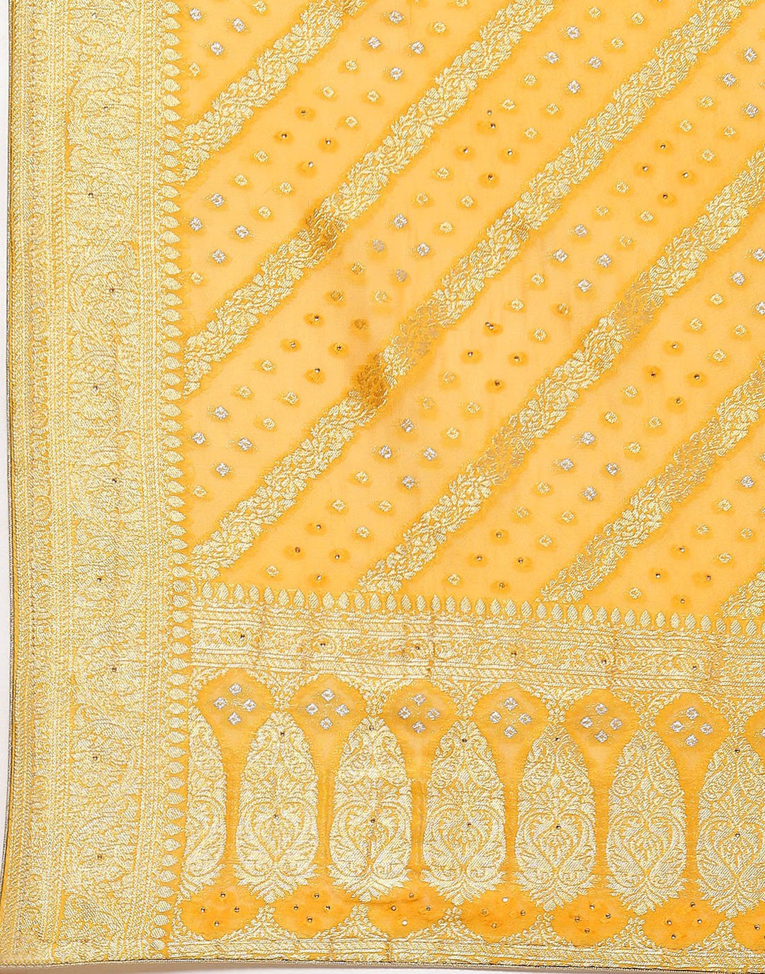 Banarsi Suit Piece