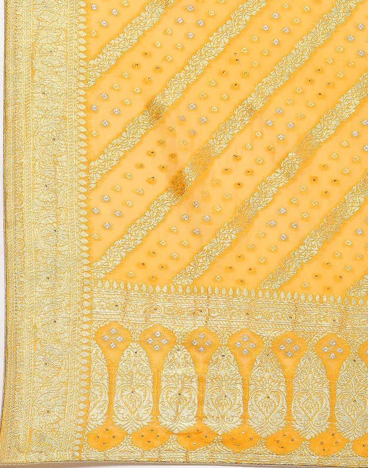 Banarsi Suit Piece