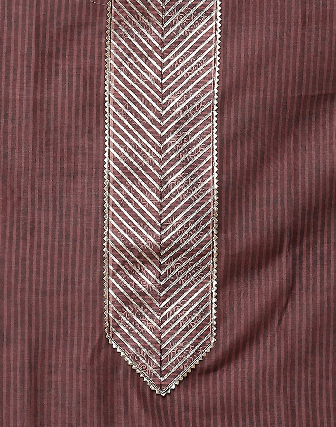 Cotton Suit Set