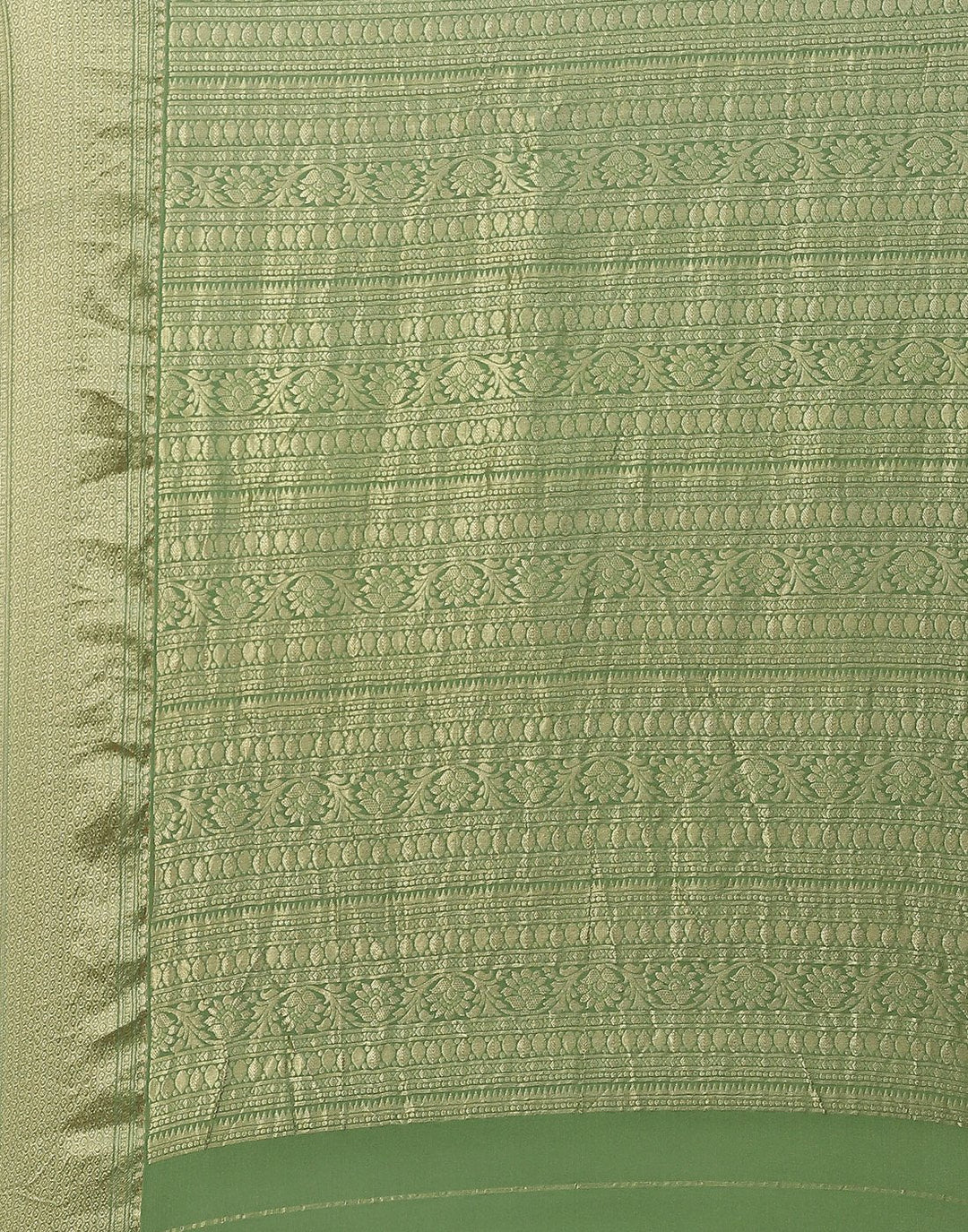 Zari Jaal Crepe Saree