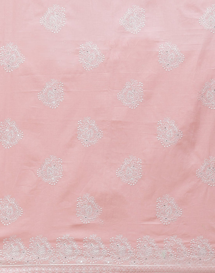 Cotton Suit Set