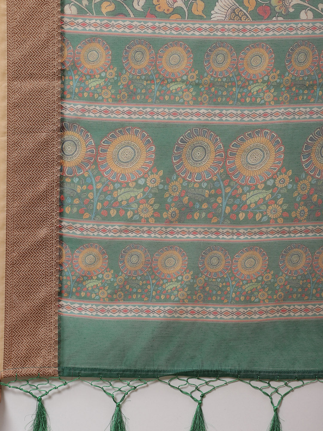 SAREES-PRINTED