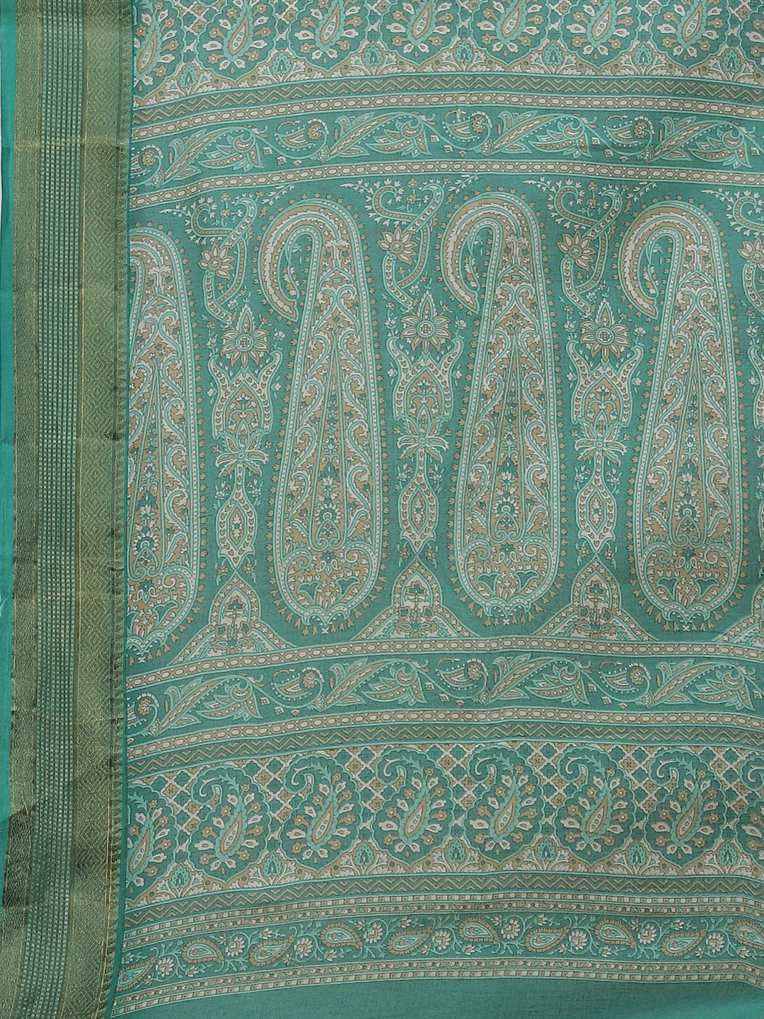 SAREES-PRINTED