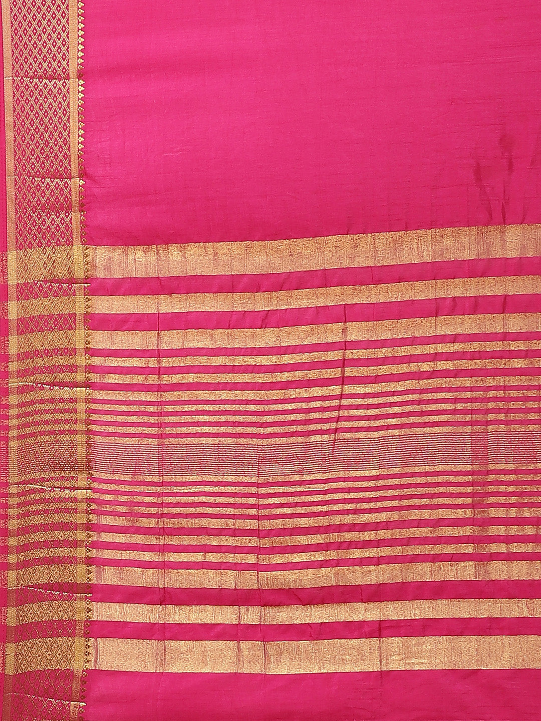 Art Handloom Saree