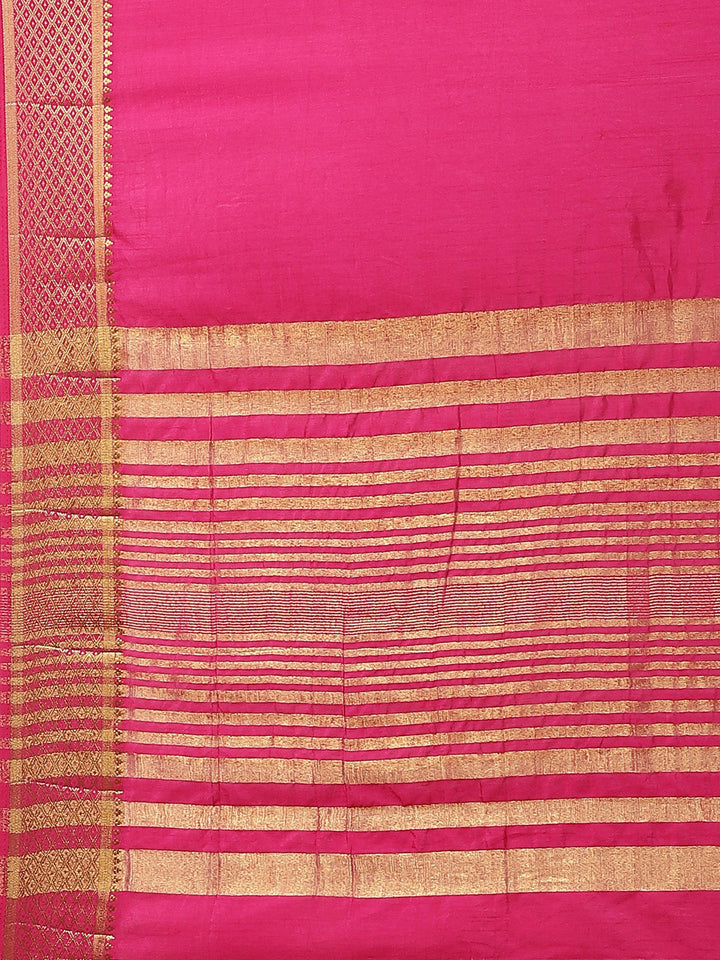 Art Handloom Saree