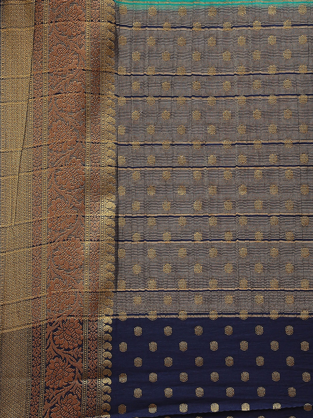 SAREES-WOV