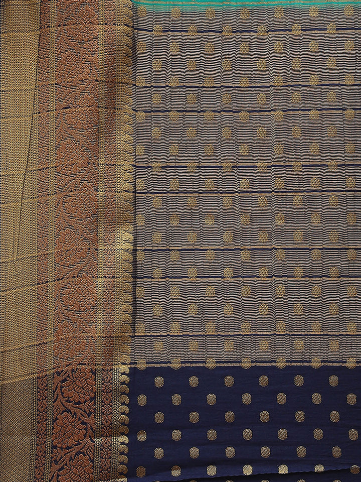 SAREES-WOV