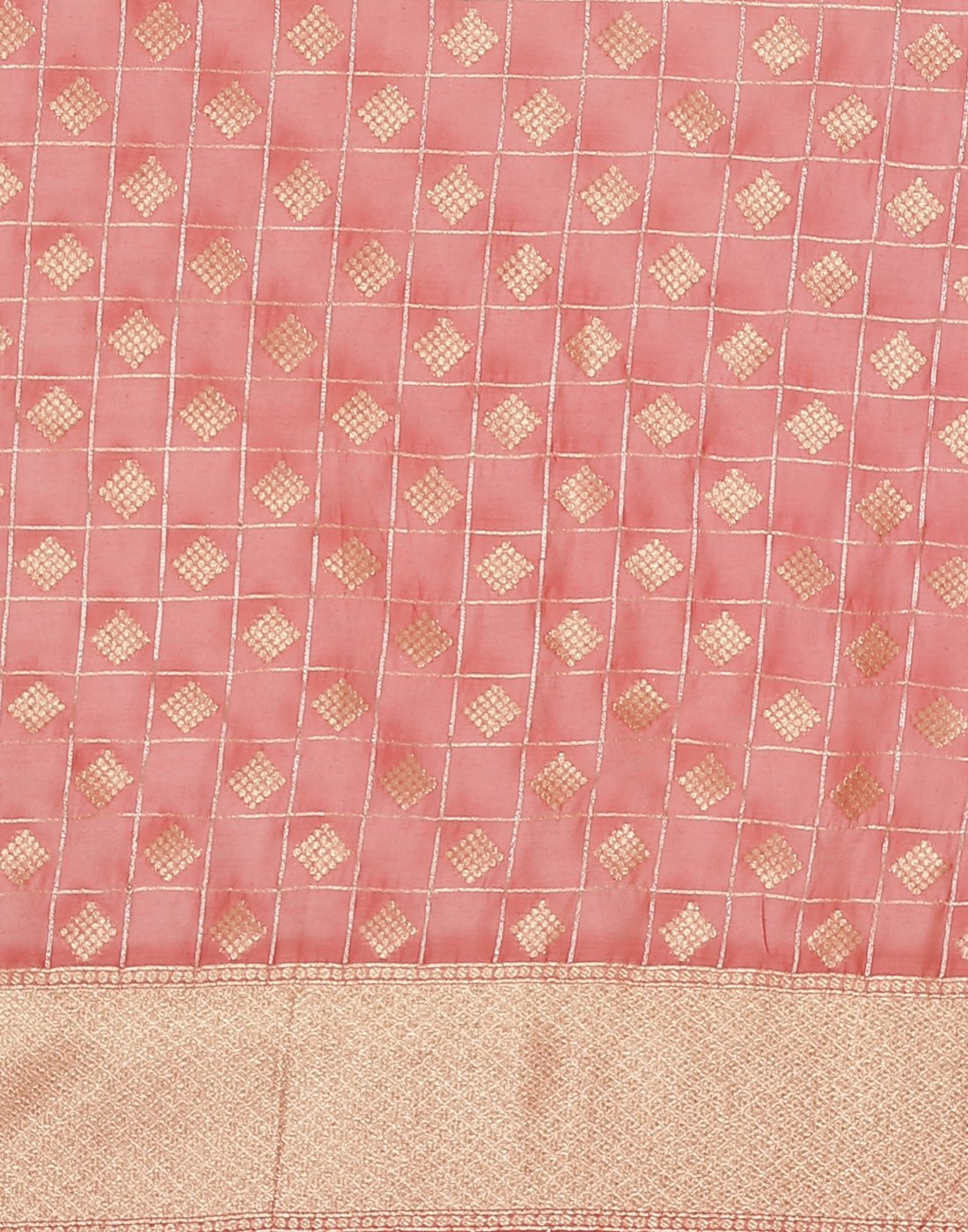 PURE BANARSI SUIT SET