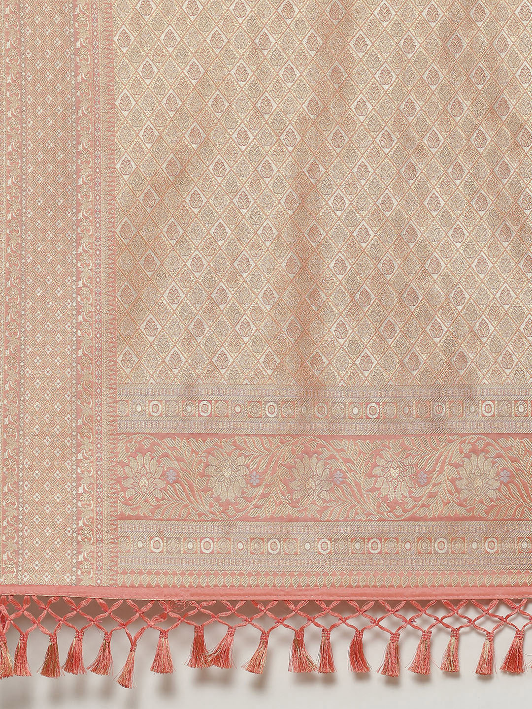 Woven Banarsi Saree