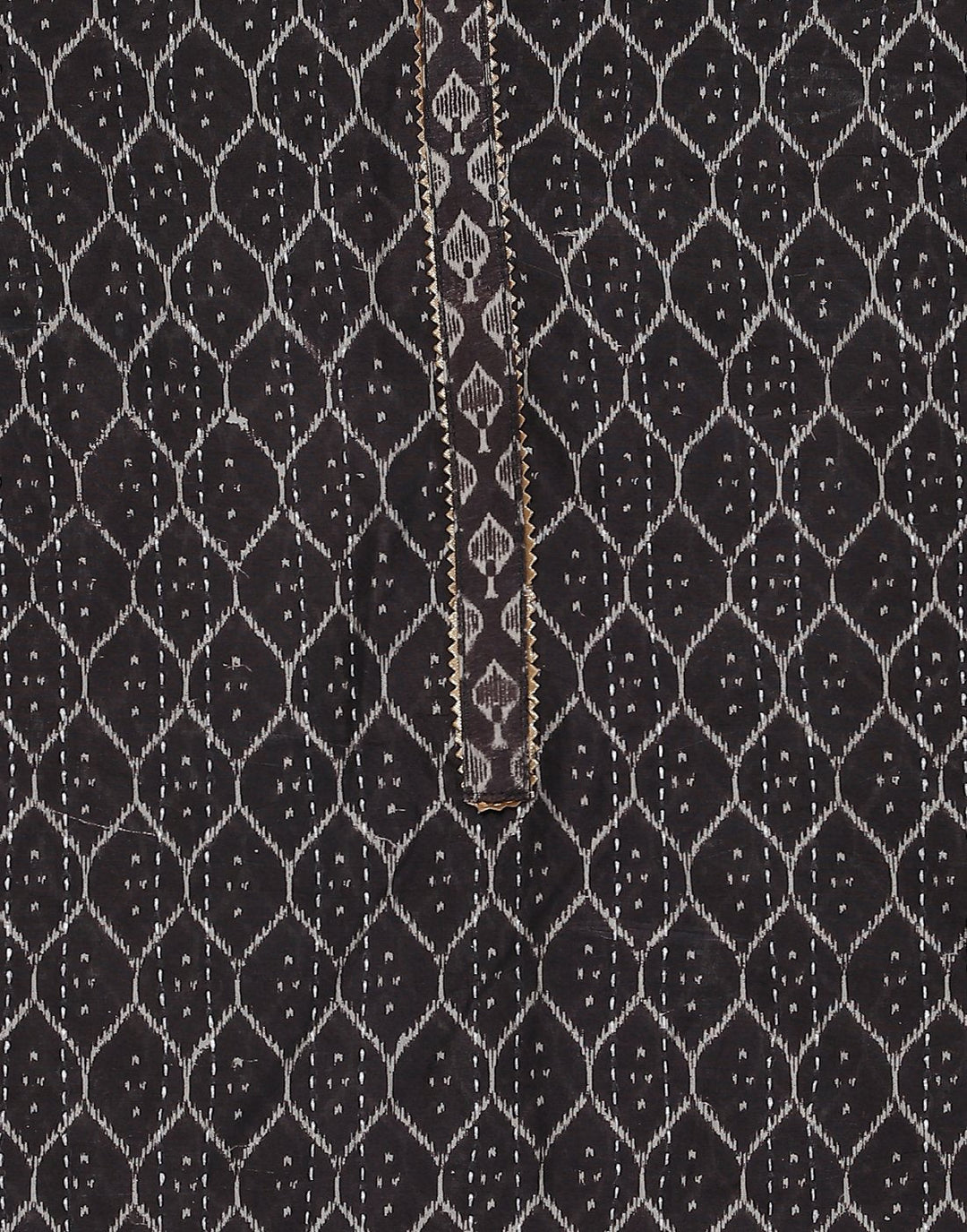 Cotton Printed Suit Set