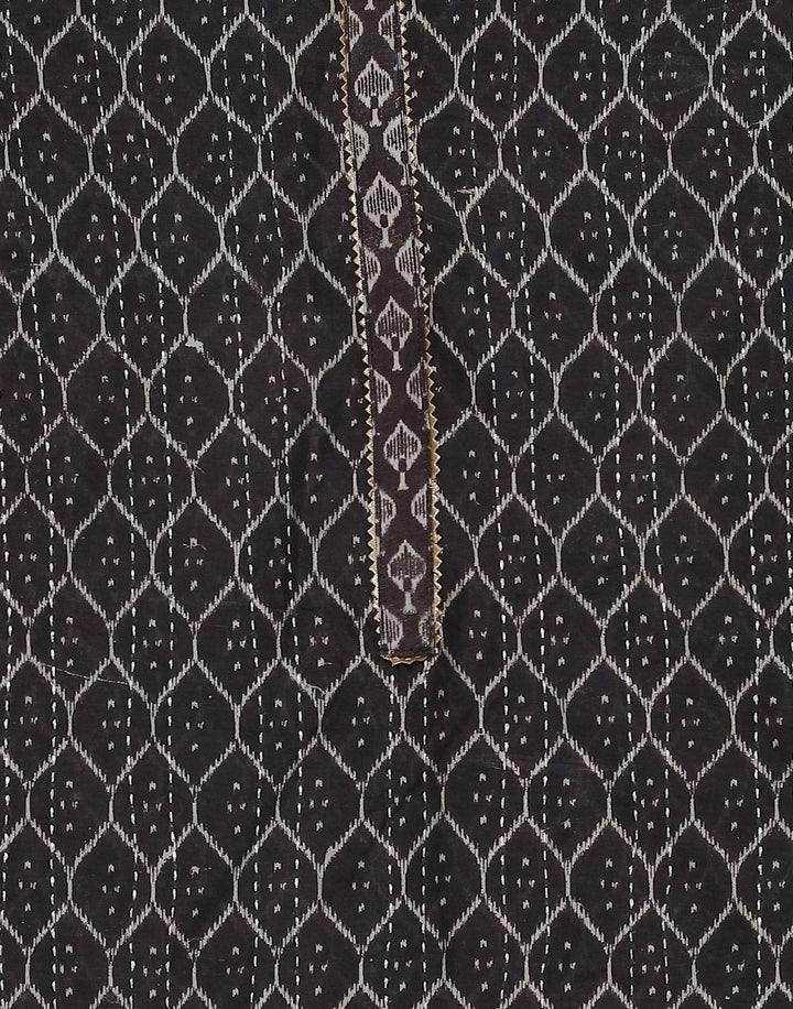 Cotton Printed Suit Set