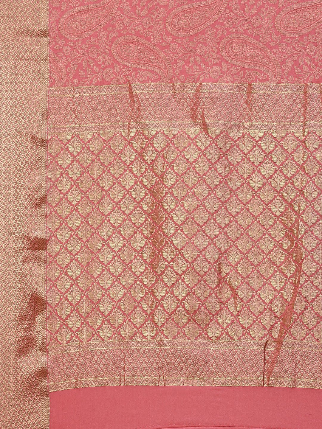 SAREES-PLAIN