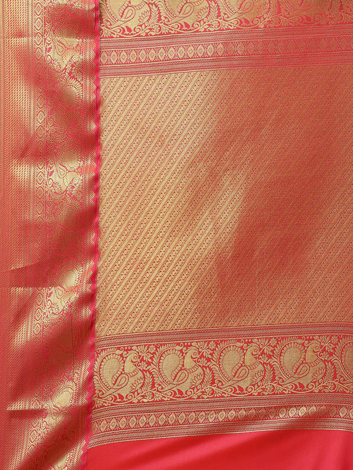 Art Handloom Saree