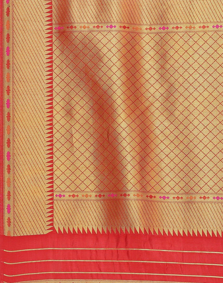 Art Handloom Saree