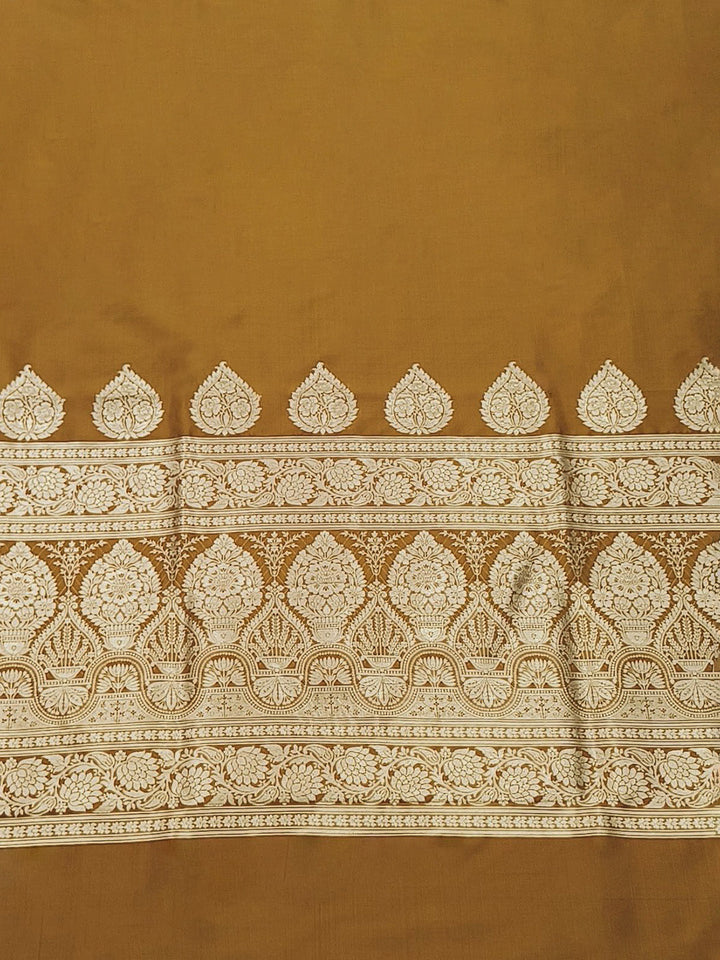 Woven Design Art Silk Saree