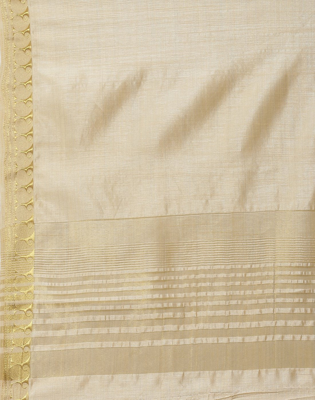 MBZ Meena Bazaar-Woven Handloom Saree
