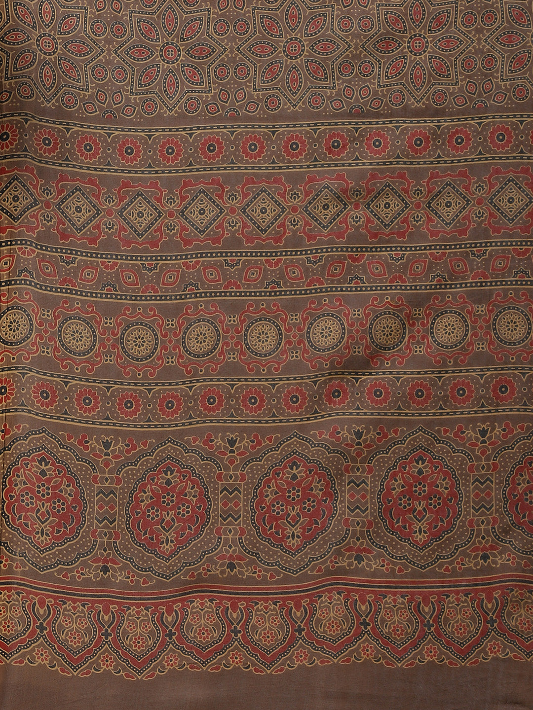SAREES-PRINTED