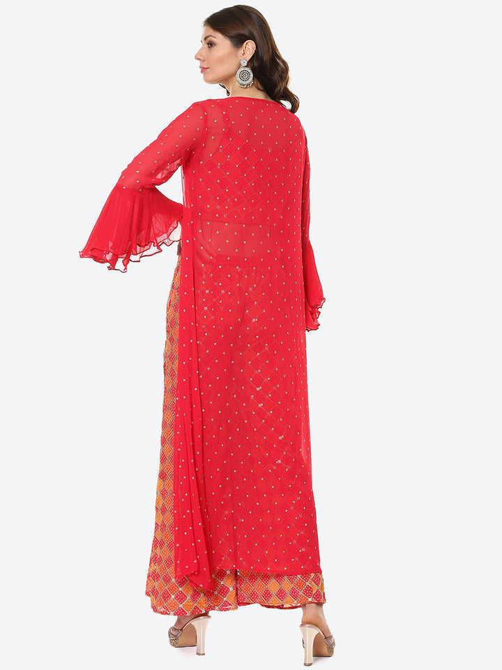 SALWAR KAMEEZ (READYMADES)