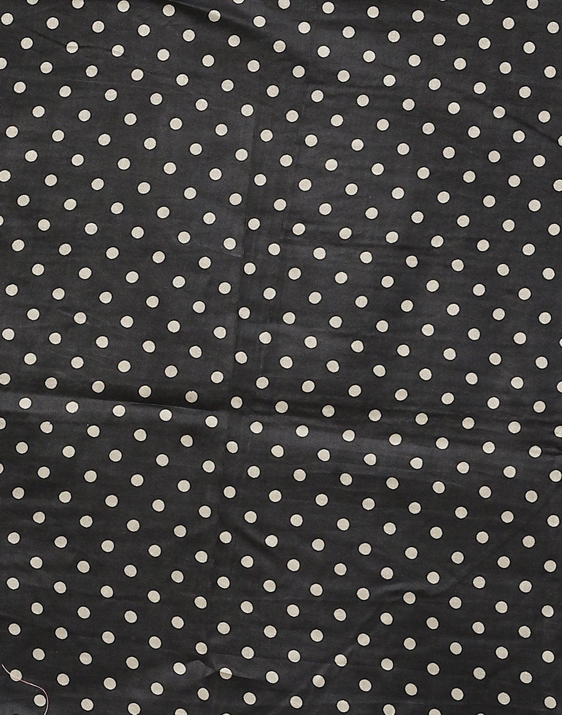 Printed Chanderi Suit Piece