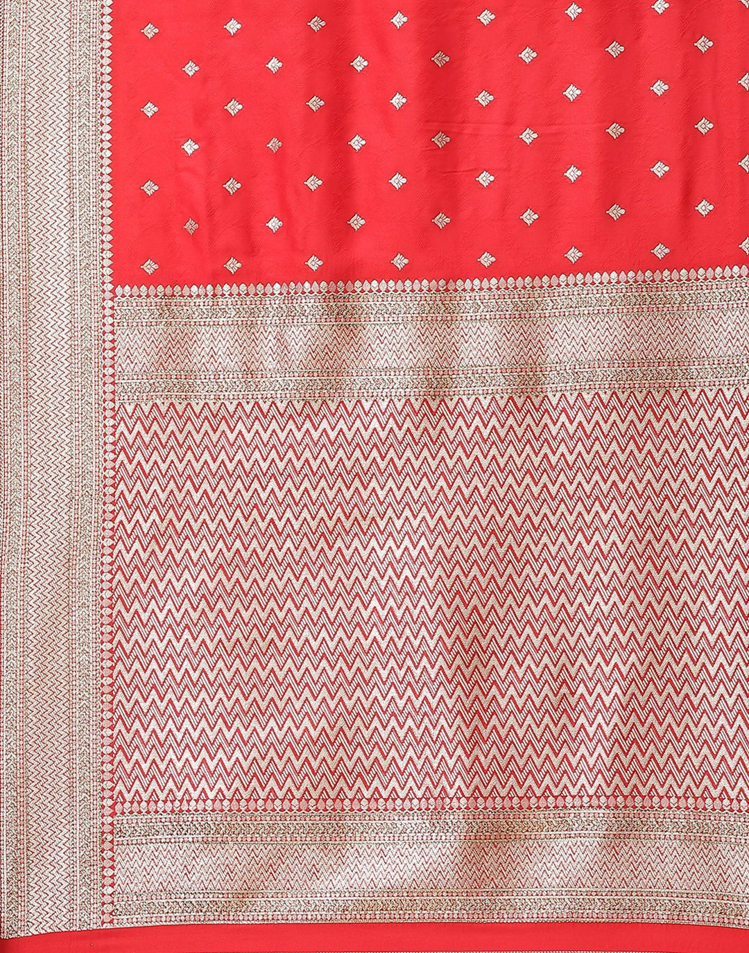 Banarasi Art Handloom Saree
