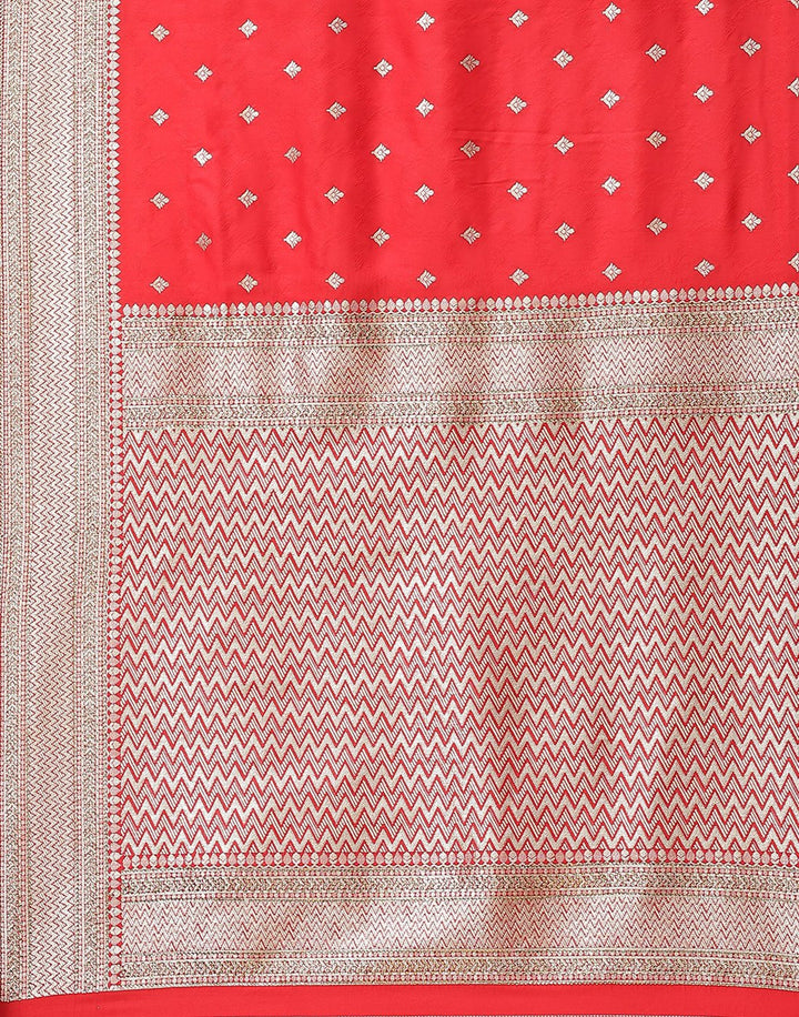 Banarasi Art Handloom Saree