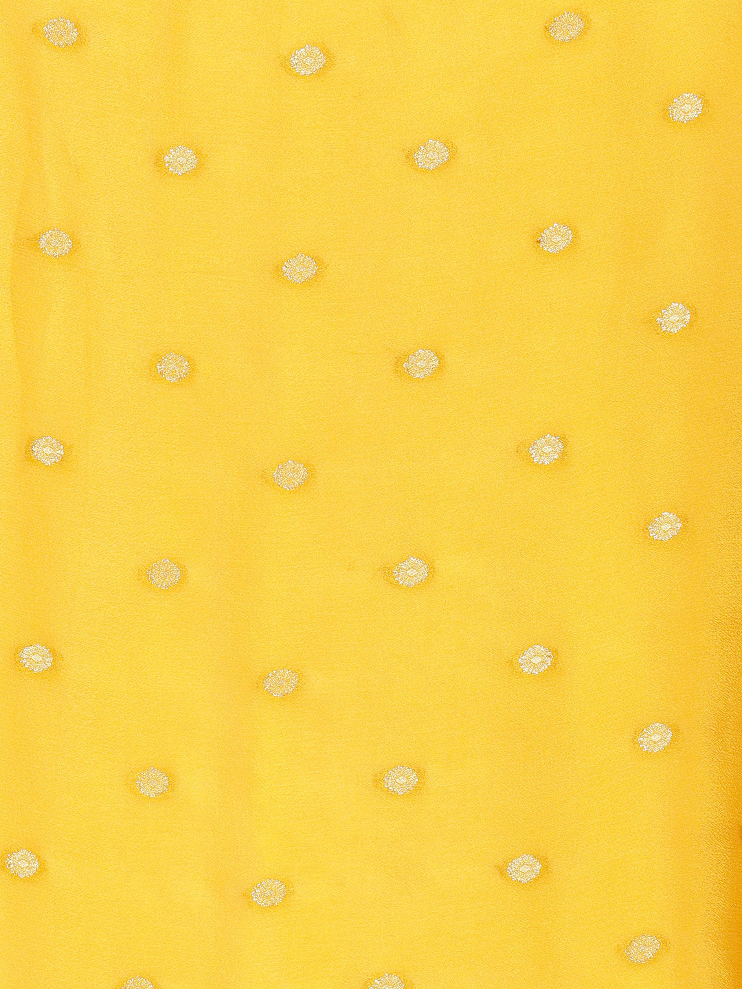 Zari Border Plain Crepe Saree