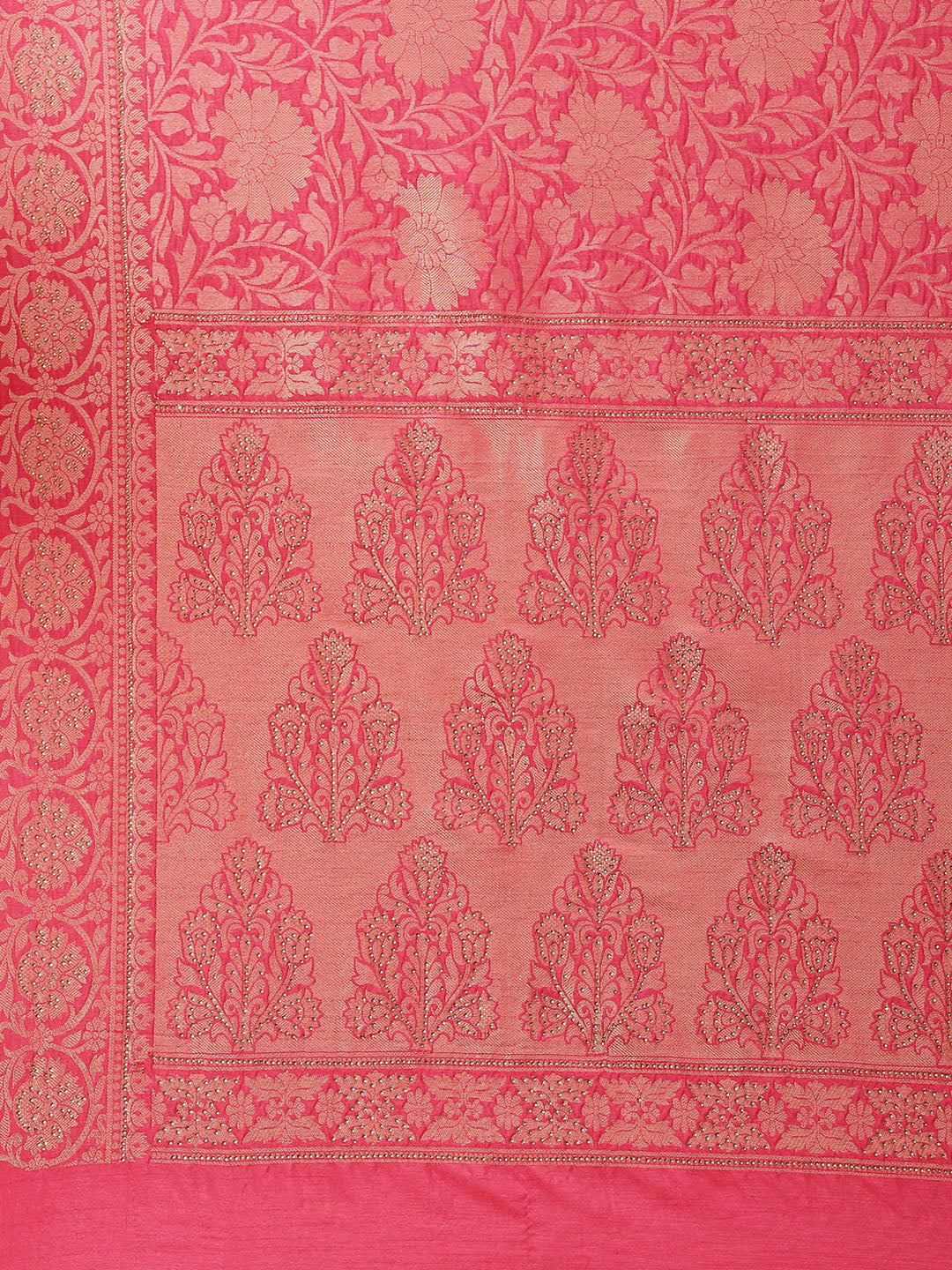 Art Handloom Saree