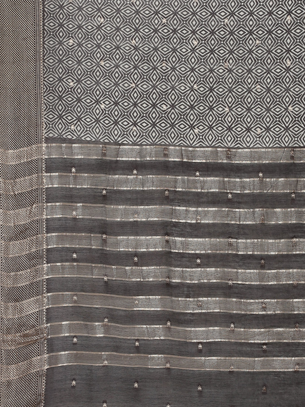 Woven Saree
