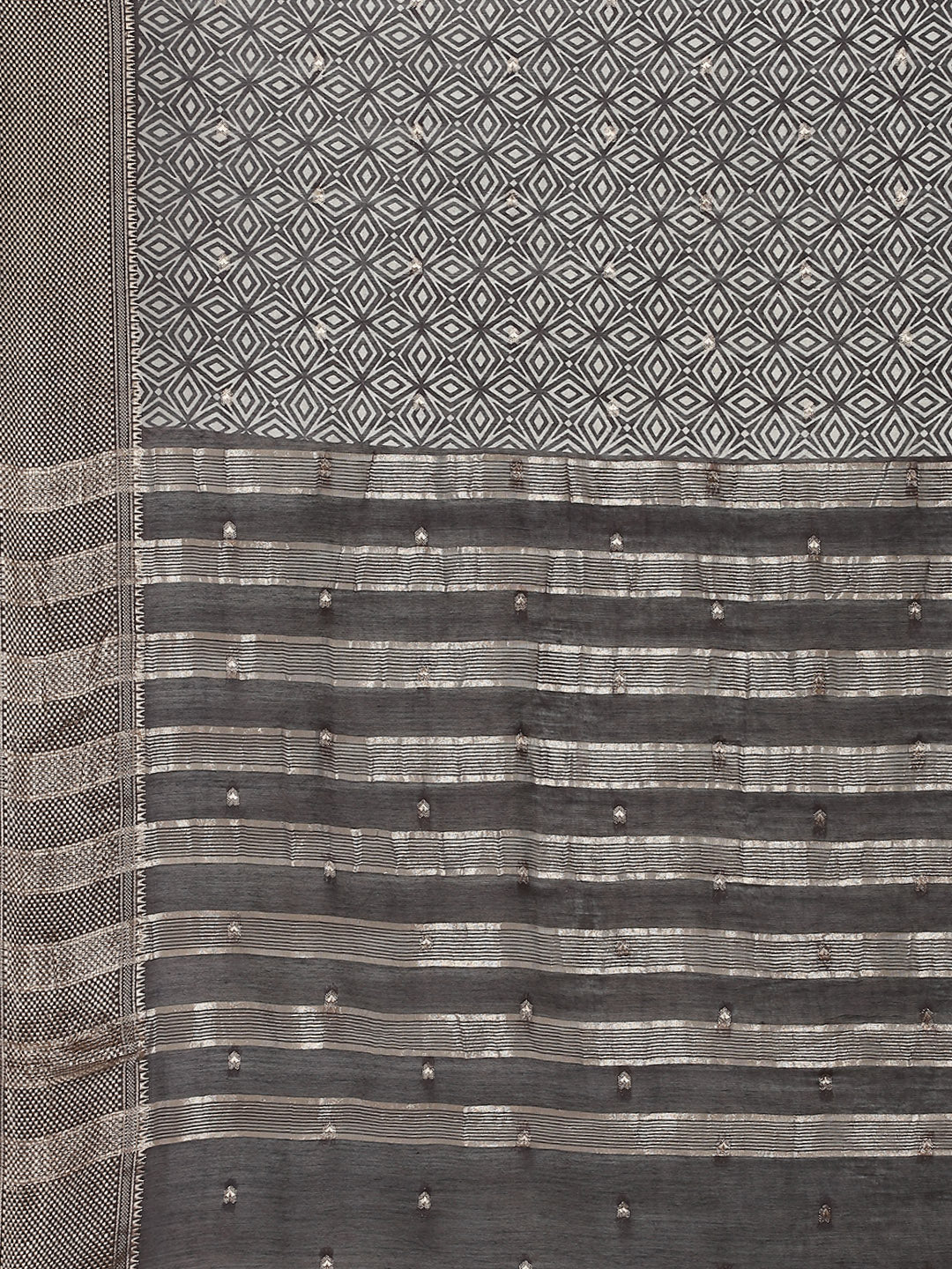 Woven Saree