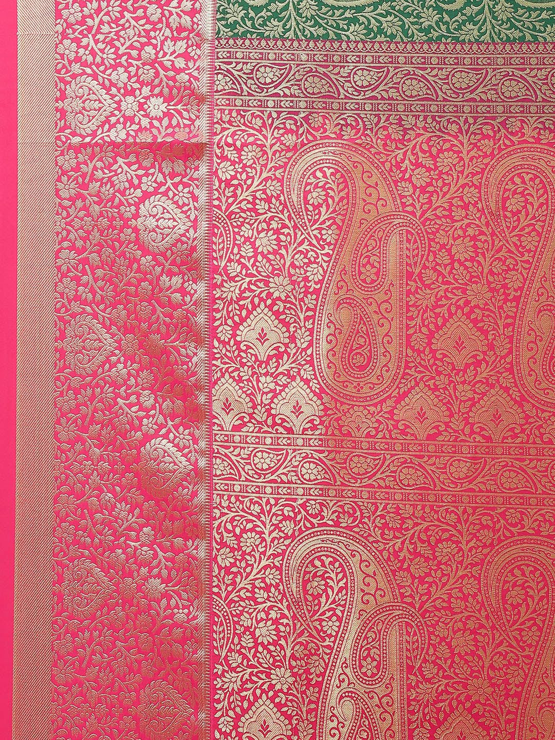Art Handloom Saree