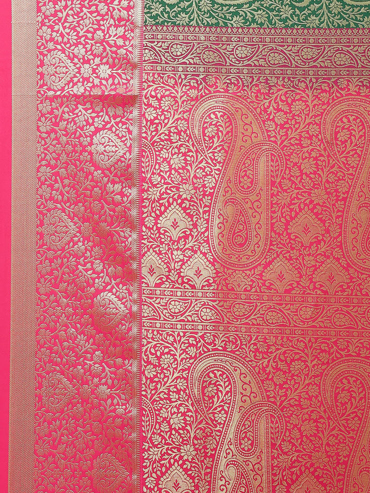 Art Handloom Saree