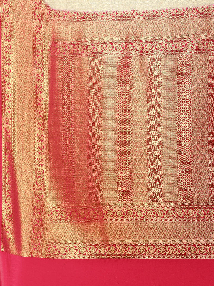 Art Handloom Saree