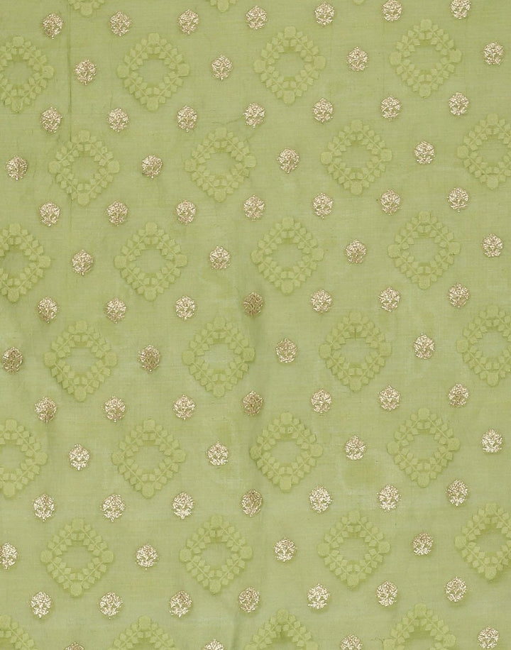 PURE BANARSI SUIT SET