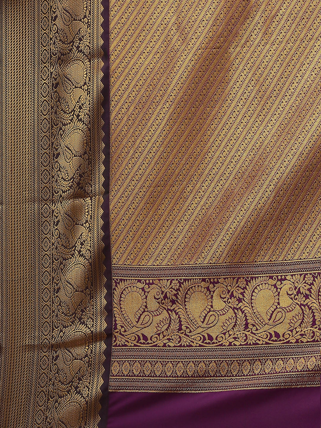 Art Handloom Saree