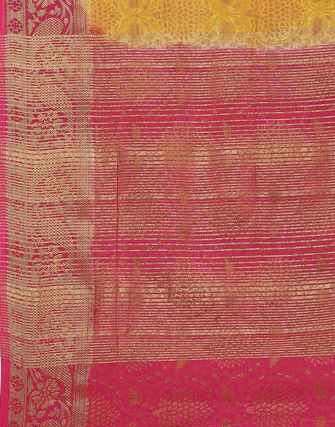 Art Handloom Saree
