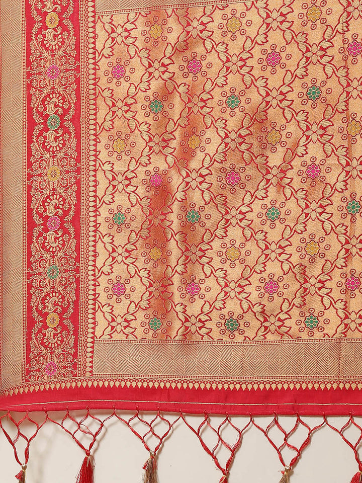 Art Handloom Saree