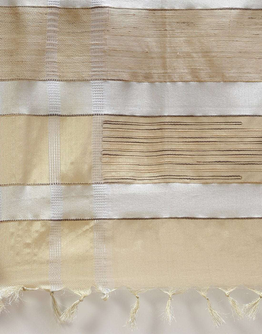 Banarasi Woven Saree