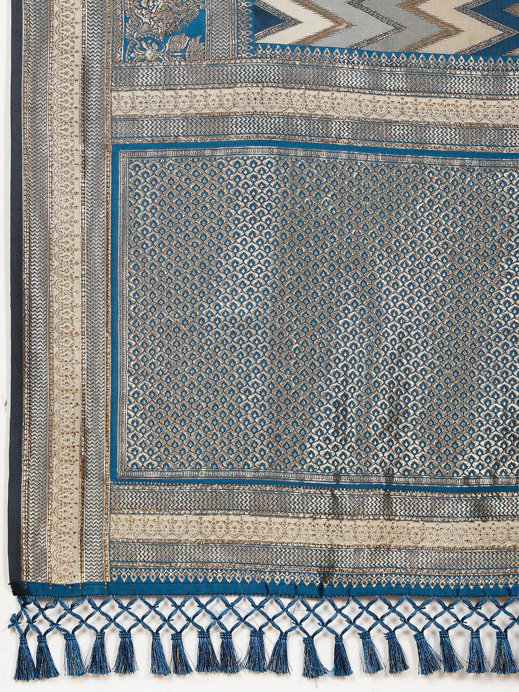 Banarsi Woven Saree