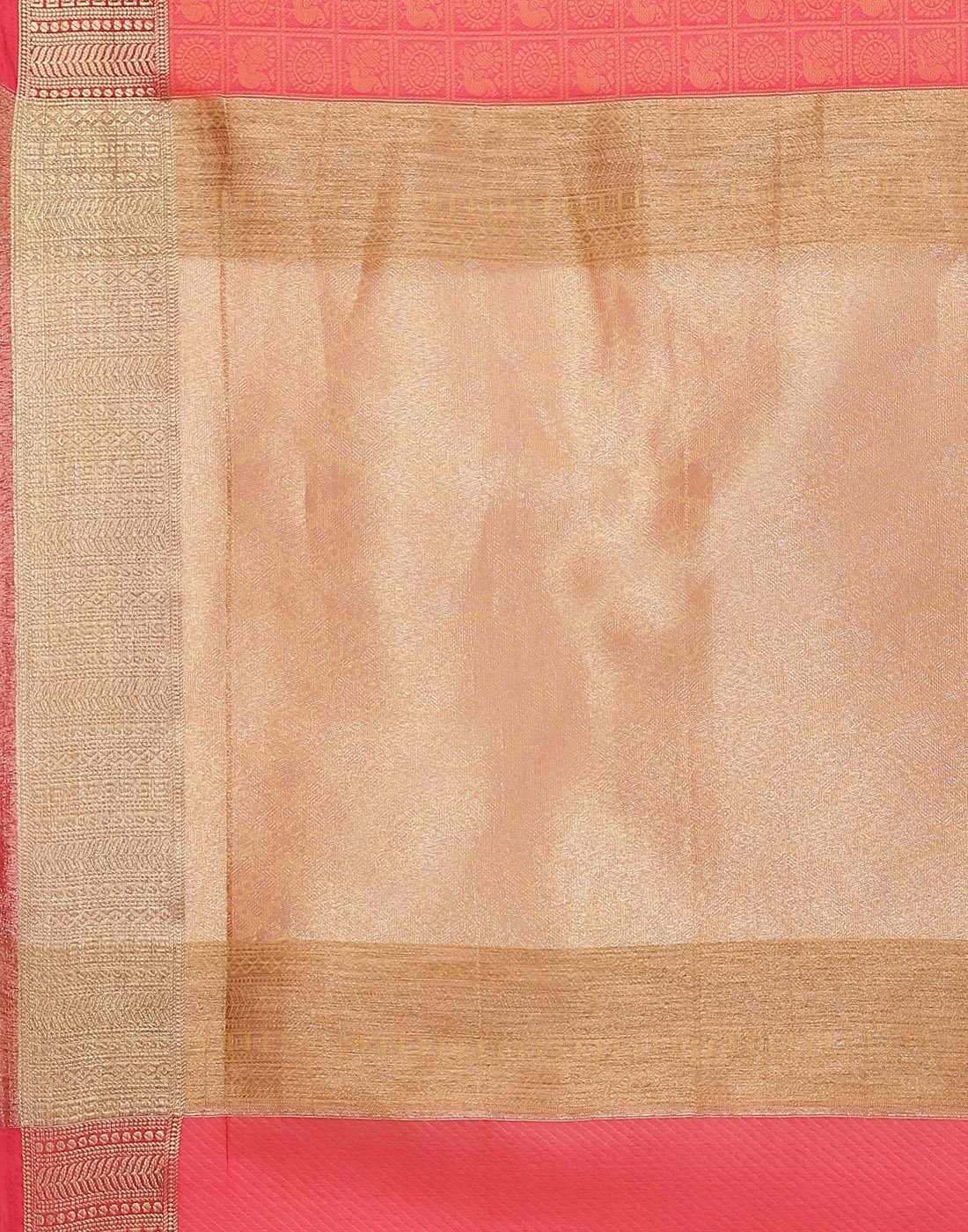 Art Handloom Saree
