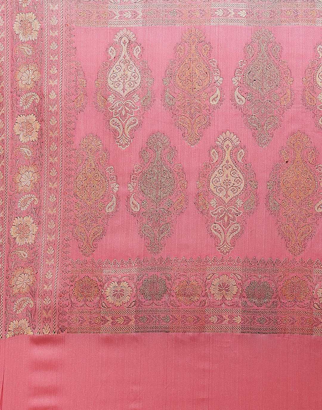 WOVN  TUSSER  SAREE