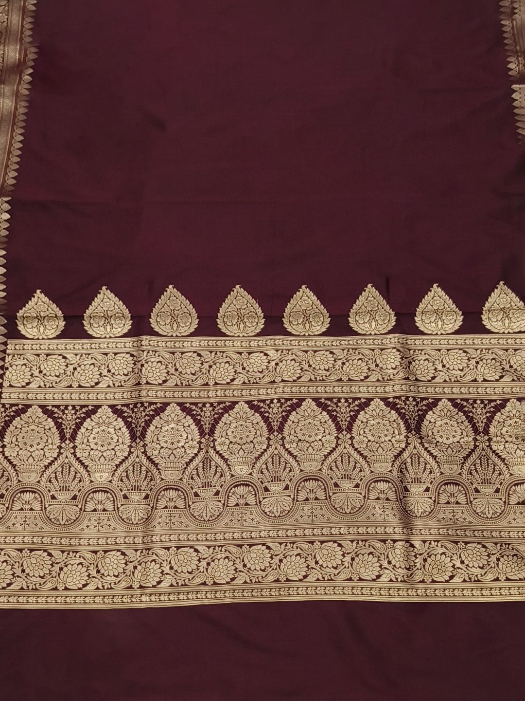 Woven Design Art Silk Saree