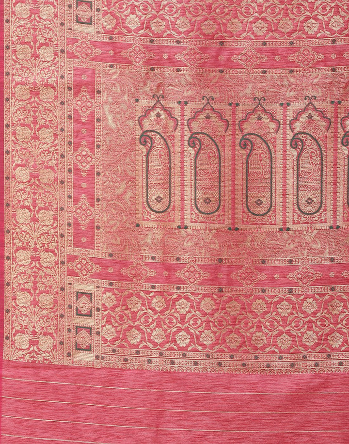 Banarasi Art Handloom Saree
