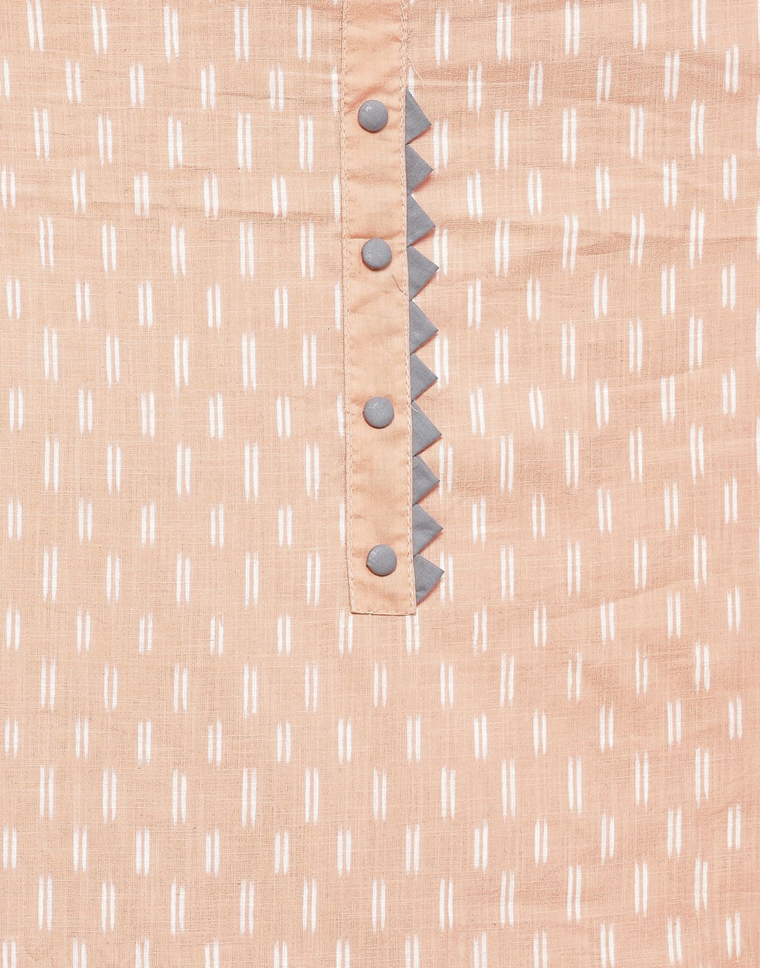Cotton Printed Suit Set