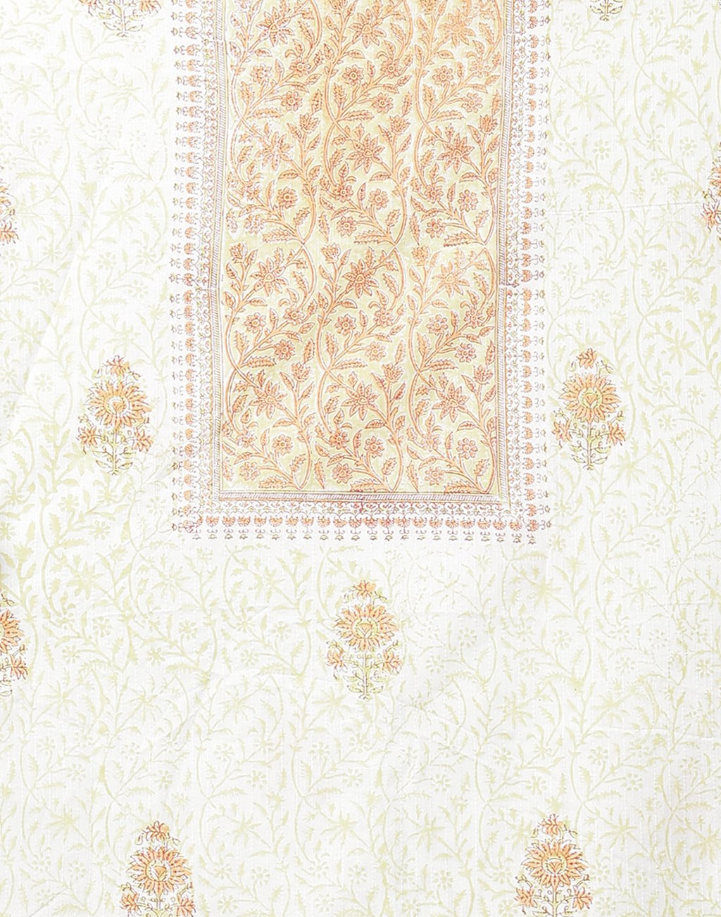 Cotton Suit Set