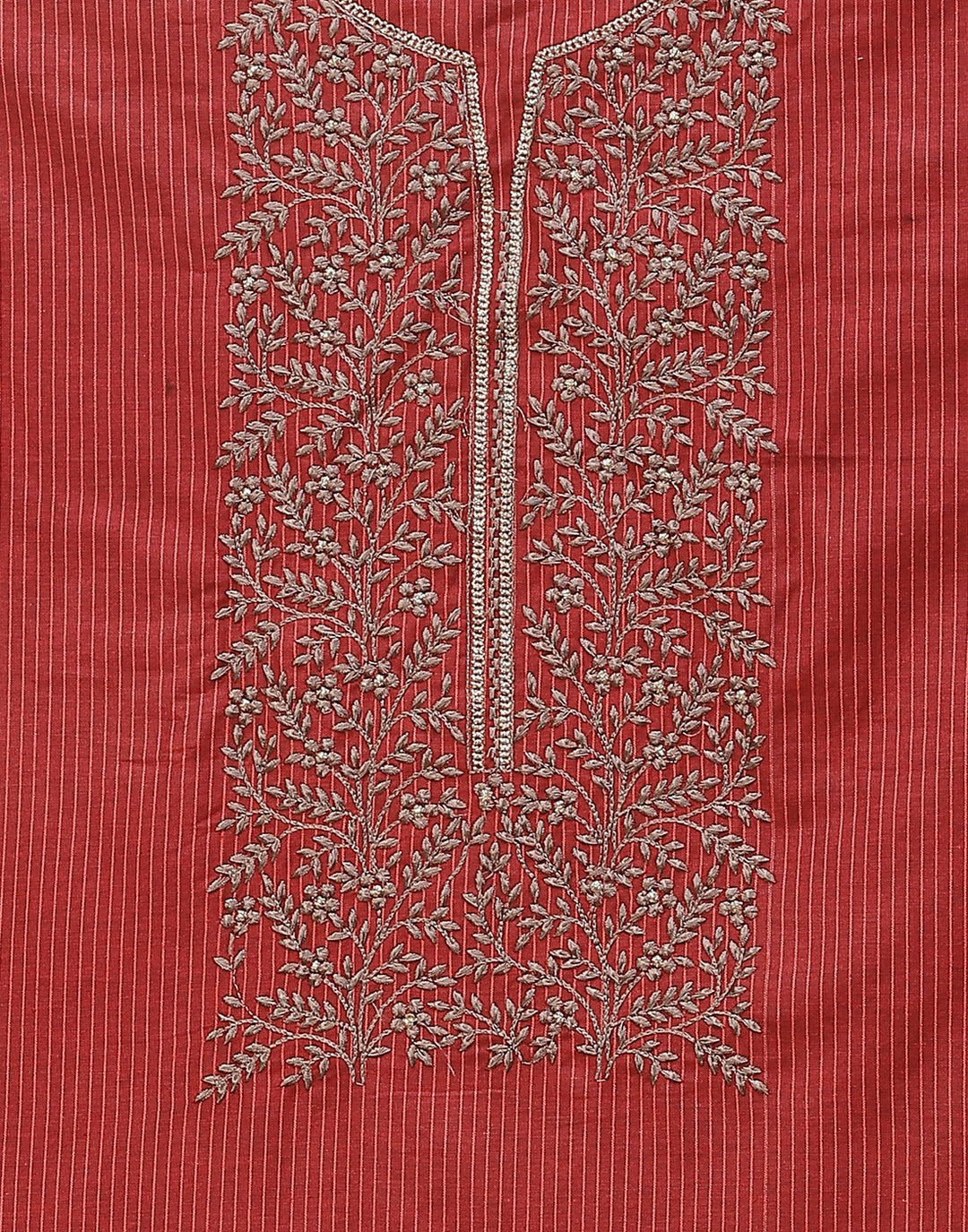 Cotton Suit Set