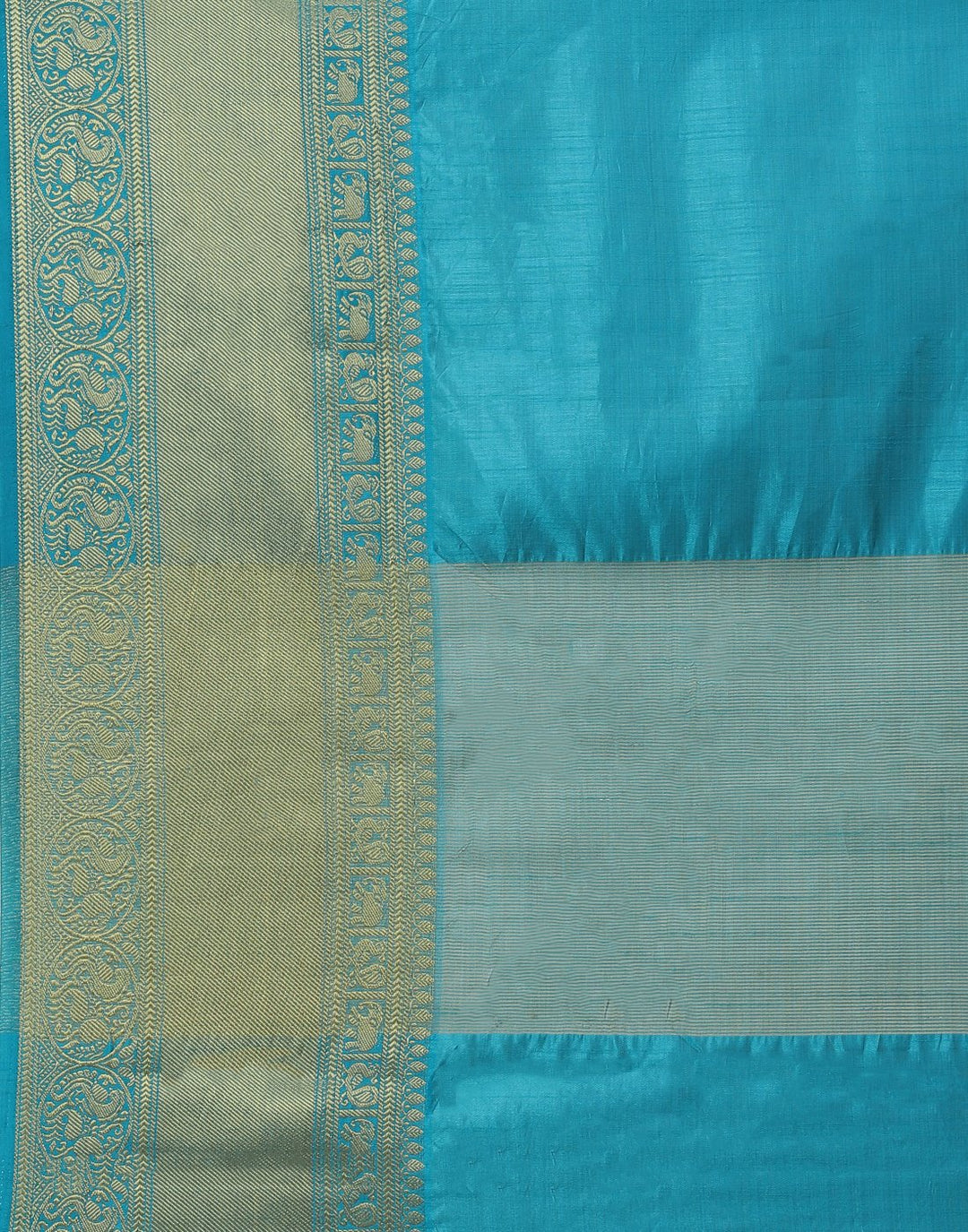 Art Handloom Woven Saree