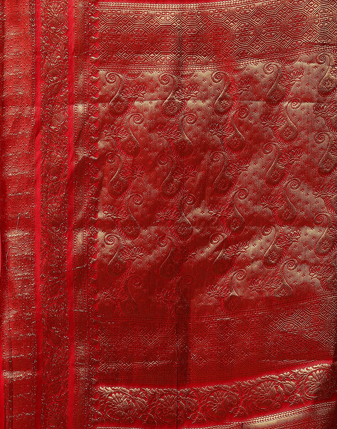 Art Handloom Saree